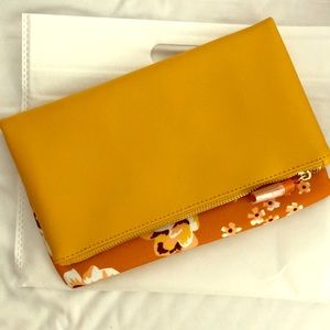 Rachel Pally Reversible Clutch